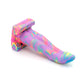 Mimic Small 00-30 Soft Neon Marshmallow Tie Dye GITD UV