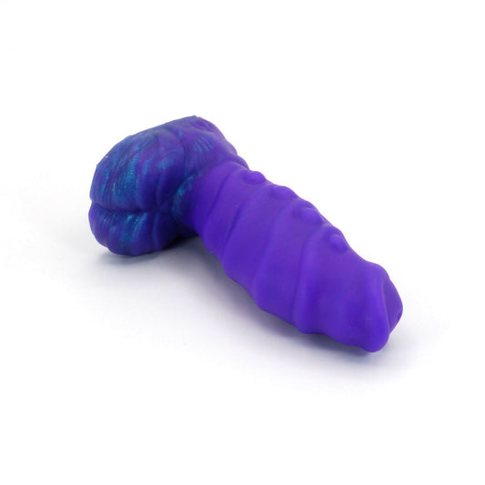 Kobold X-Small 00-20 Super Soft Purple Marble Fade Thermo