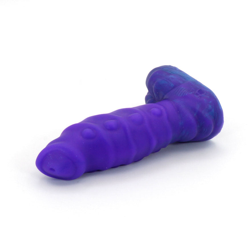 Kobold X-Small 00-20 Super Soft Purple Marble Fade Thermo