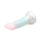 Displacer Medium 00-31 Soft Near Clear Pink Seaglass Color Shift