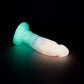 Elven Sorcerer Small 00-30 Soft Watermelon Sugar GITD