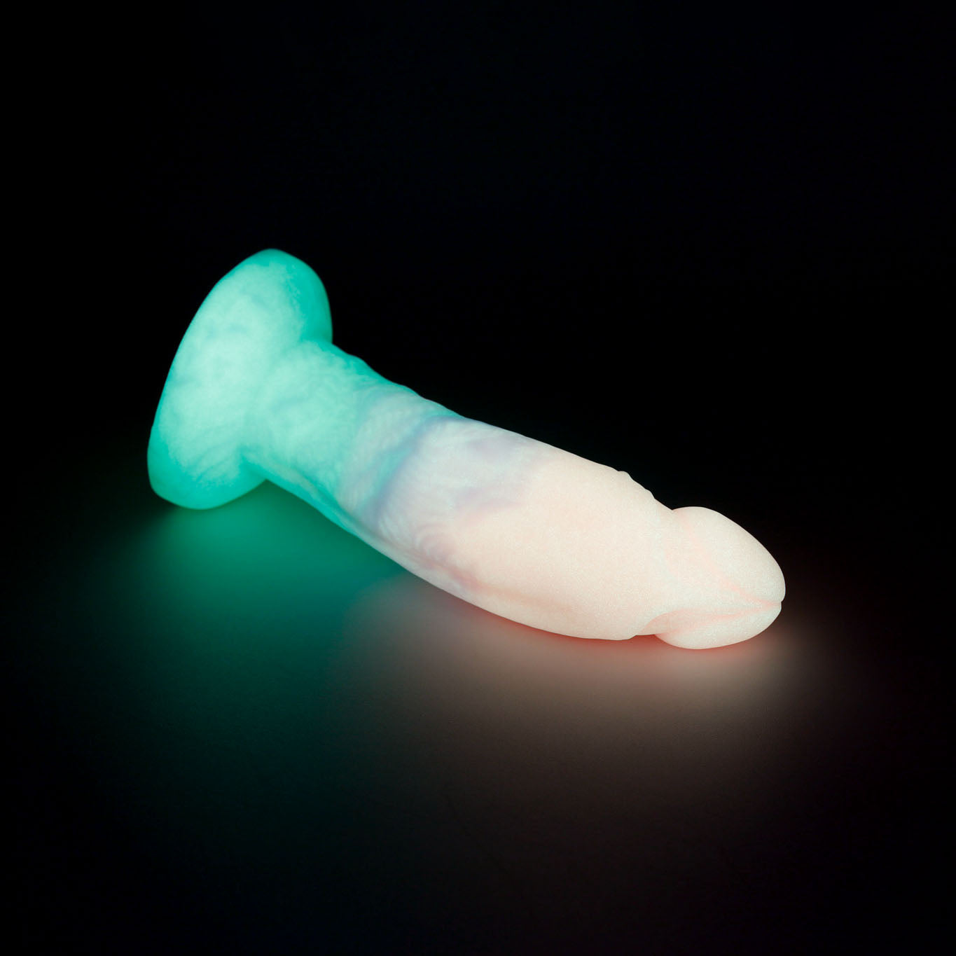 Elven Sorcerer Small 00-30 Soft Watermelon Sugar GITD