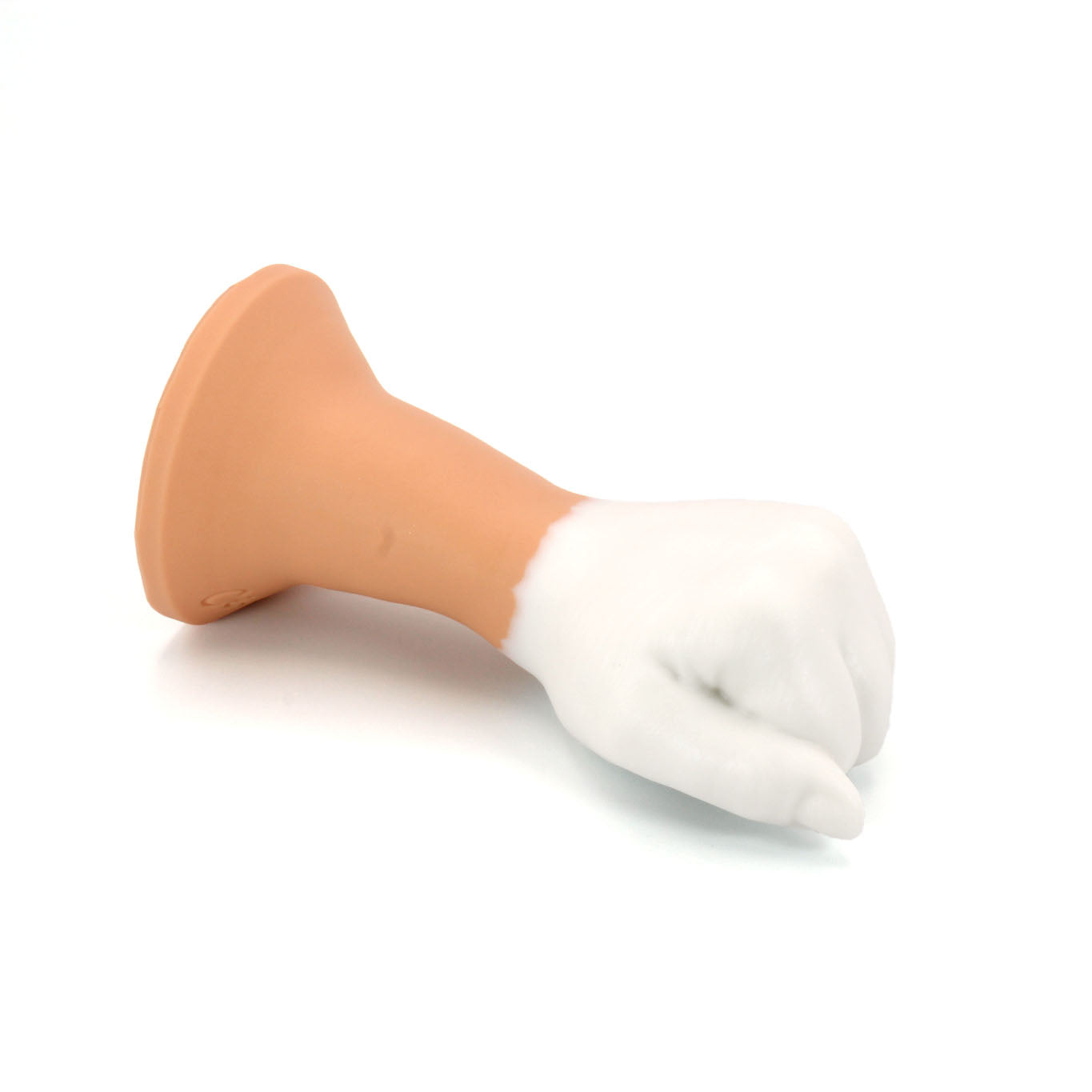 CeelCee Dragon's Unarmed Strike One Size 00-50 Medium White Glove Service Suction Base