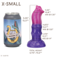 Minotaur X-Small 00-30 Soft Mecha GITD Suction Base
