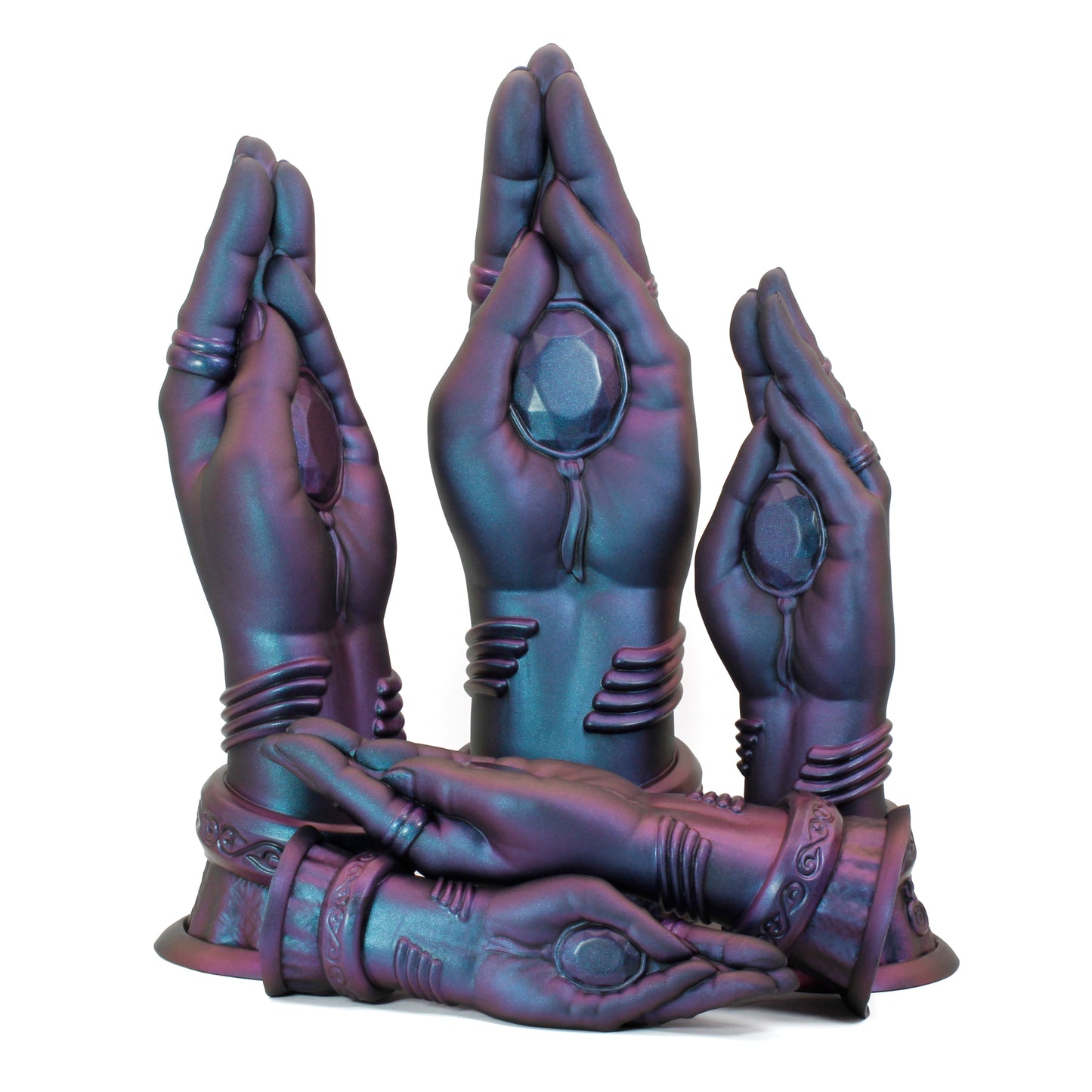 Custom Mage Hand