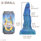 Ooze X-Small 00-30 Soft Encounter