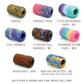 Custom Arcane Hand Reversible Stroker