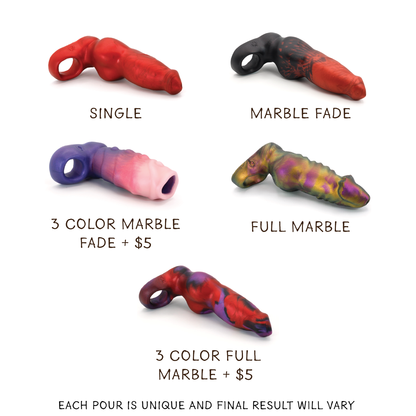 Custom Kobold Sheath