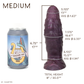 Shadow Demon Medium 00-30 Soft Blue Color Spray GITD