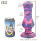 OS Vex 00-50 Medium Glacier Color Shift GITD *Legacy Size*
