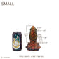 Wyvern Small 00-30 Soft Dark Shadows GITD CS