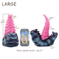 Large Yuanti 00-30 Soft Banana Python