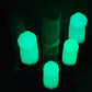X-Large Minotaur 00-30 Soft Space Cow GITD