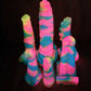 Small Mimic 00-50 Medium Kenough UV GITD