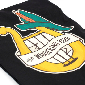 CeelCee – The Wandering Bard