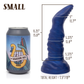 Small Displacer 00-30 Soft Firmness  GITD