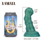 X-Small Eyestalk 00-30 Soft Firmness  UV GITD