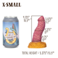 X-Small Tarrasque 00-50 Medium Single color
